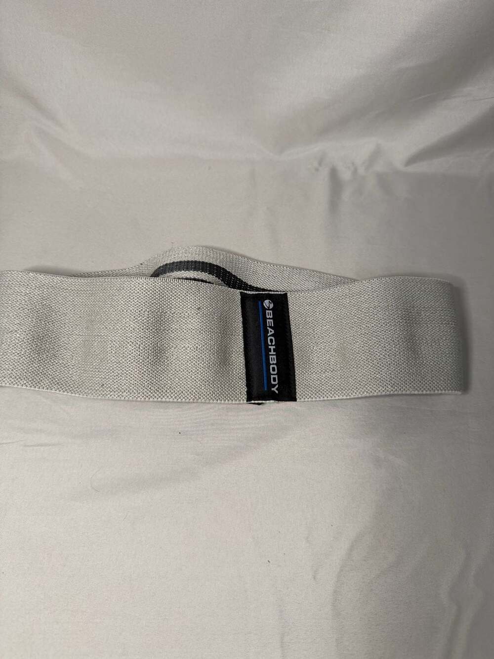Beachbody Non-Slip Fabric Resistance Loop Exercise Band